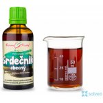 Srdečník obecný bylinné kapky 50 ml – Hledejceny.cz