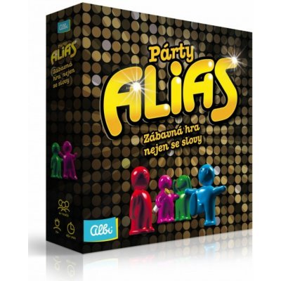 ALBI Party Alias