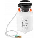 VEVOR Ruční odsávačka oleje 3L s přesným dávkováním a HDPE nádrží – Zbozi.Blesk.cz