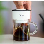 Trinity Zero – Zboží Dáma