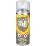 Sprej Games Workshop Death Guard Green – Zboží Živě