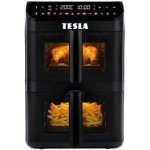 TESLA AirCook DualZone Q670 XXL – Sleviste.cz