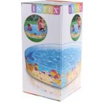 Intex 56451 Pláž 152 x 25 cm – Zbozi.Blesk.cz