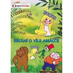 Říkání o víle Amálce DVD – Hledejceny.cz