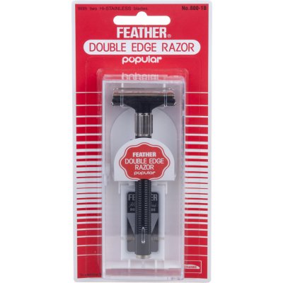 Feather Popular – Sleviste.cz