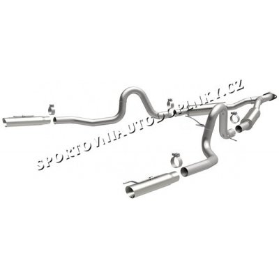 Magnaflow 15717 – Hledejceny.cz