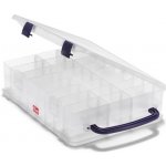 Box na nitě Prym Ergonomics – Zboží Dáma