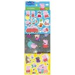 Jiří Models Samolepky Prasátko Peppa – Sleviste.cz