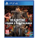 Dead Rising 4: Franks Big Package – Zboží Dáma