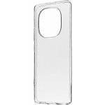OBAL:ME TPU Kryt pro Xiaomi Redmi Note 15 4G/5G/Poco M8 5G Transparent 57983129569 – Sleviste.cz