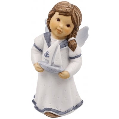 Goebel Figurka Loď – Hledejceny.cz