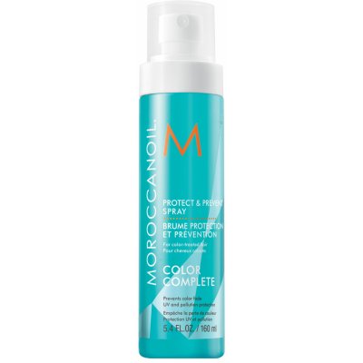 MoroccanOil Color Complete Protect Prevent Spray 160 ml – Zbozi.Blesk.cz