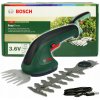 Nůžky na trávu Bosch EasyShear 0.600.833.303