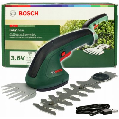 Bosch EasyShear 0.600.833.303 – HobbyKompas.cz