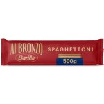 Barilla Spaghettoni Al Bronzo 0,5 kg – Zboží Dáma
