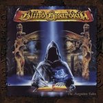 Blind Guardian - Forgotten tales CD – Zboží Dáma