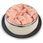 Sokol Falco Krůtí maso s chrupavkou 1 kg – Hledejceny.cz