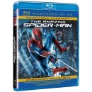 Film The Amazing Spider-Man BD
