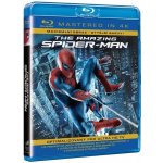 The Amazing Spider-Man BD – Hledejceny.cz