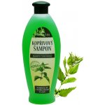 Herbavera šampon s Panthenolem kopřivový 550 ml – Hledejceny.cz