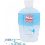 Mixa Bi-phase Cleanser Optimal Tolerance odličovač očí 125 ml – Zboží Mobilmania