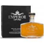 Emperor Private Collection 42% 0,7 l (karton) – Sleviste.cz