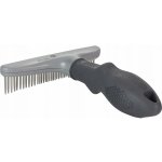 FURminator Grooming Rake hřeben Dlouhá srst 12 cm – Zbozi.Blesk.cz