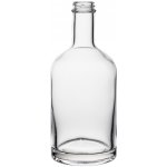 Láhev skleněná Nocturne Lux 700ml – Zboží Dáma