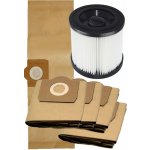 ElektroSkalka Karcher WD3 S V-15/4/20 sáčky a hepa filtr 5 + 1 ks – Hledejceny.cz