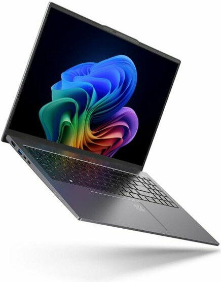 Acer Swift Go 16 AI NX.JWNEC.003