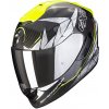 Přilba helma na motorku Scorpion EXO-1400 Carbon Air Aranera