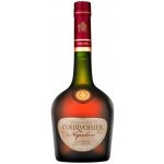 Courvoisier Napoleon 40% 0,75 l (holá láhev) – Hledejceny.cz