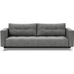 Innovation Cassius šedá – Zbozi.Blesk.cz