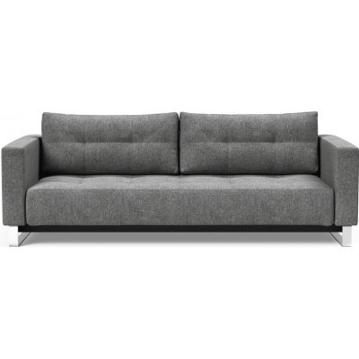 Innovation Cassius šedá – Zbozi.Blesk.cz