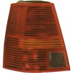 ZADNÍ SVĚTLO, LAMPA LEVÉ KOMBI VOLKSWAGEN BORA (1J5/1JM), 10.98-11.05, VOLKSWAGEN GOLF IV (1J) (HB + KOMBI), 08.97-05.06 OE: 1J9945095, 1J9945095P, 1J Tyc – Zboží Mobilmania
