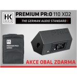 HK Audio PR:O 110 XD2 – Hledejceny.cz