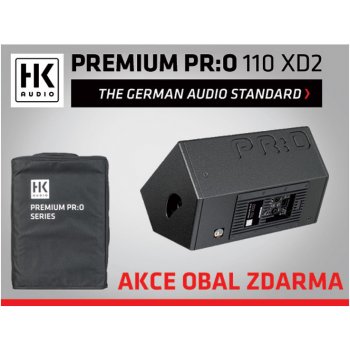 HK Audio PR:O 110 XD2