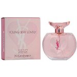 Yves Saint Laurent YoungSexyLovely toaletní voda dámská 75 ml – Hledejceny.cz