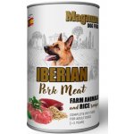 Magnum Adult Iberian Pork Meat 400 g – Hledejceny.cz