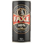 Faxe Extra Strong 10% 1 l (plech) – Zbozi.Blesk.cz