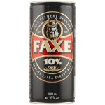 Faxe Extra Strong 10% 1 l (plech) – Zboží Dáma