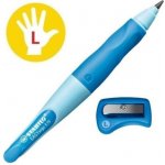 Stabilo EASYergo 3,15 pro leváky modrá – Zboží Živě