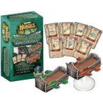 Heroes of Land Air & Sea Pestilience Booster – Hledejceny.cz