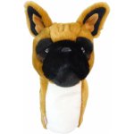 Daphne's Driver Headcovers Frenchie – Sleviste.cz