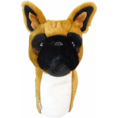 Daphne's Driver Headcovers Frenchie – Sleviste.cz