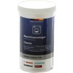 WPro Bosch čistící prostředek pro pračky 200 g – Sleviste.cz