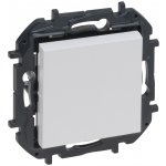 Legrand NILOE STEP 863101 BÍLÁ – Hledejceny.cz