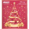 Airpure adventní kalendář Strom