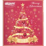 Airpure adventní kalendář Strom – Zboží Mobilmania