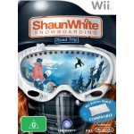 Shaun White Snowboarding: Road Trip – Zboží Dáma